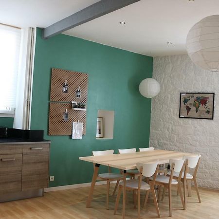 Maison Каор Экстерьер фото