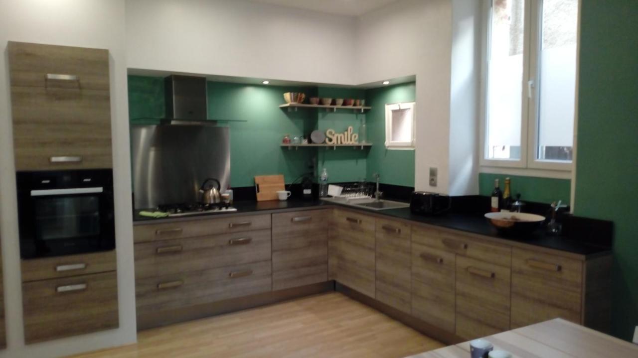 Maison Каор Экстерьер фото
