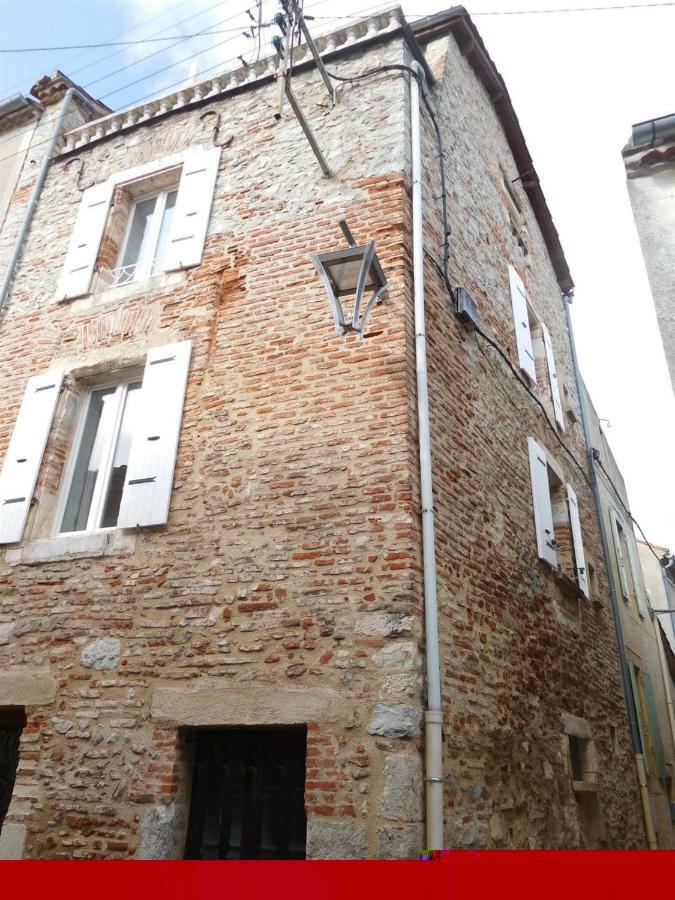 Maison Каор Экстерьер фото