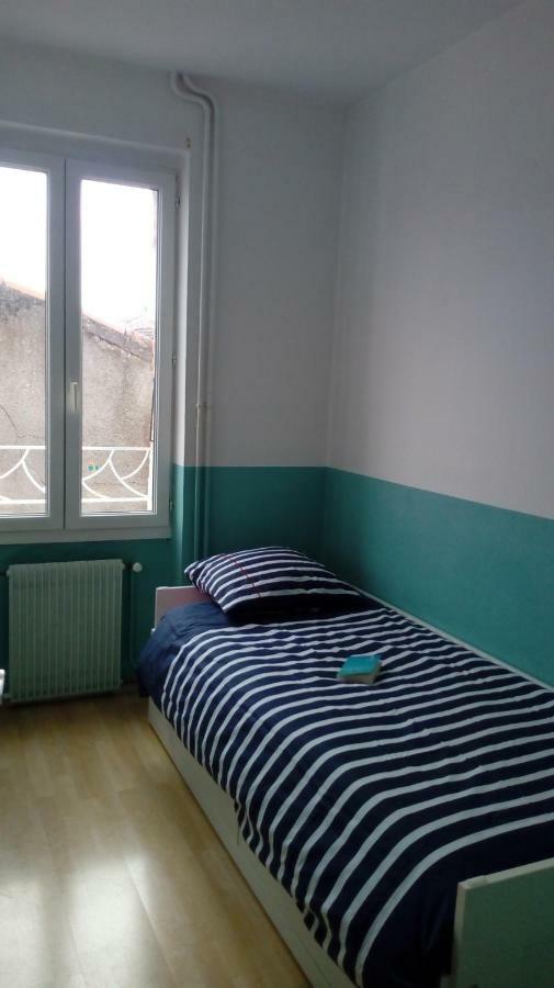 Maison Каор Экстерьер фото