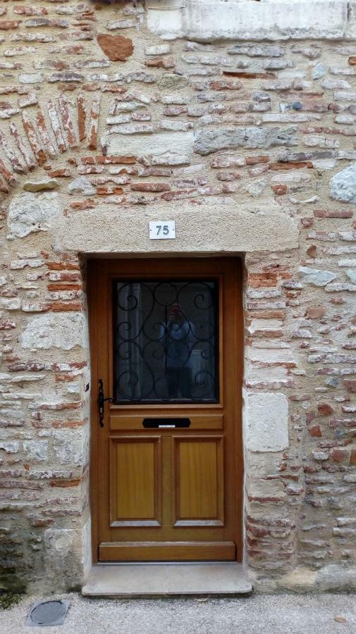 Maison Каор Экстерьер фото