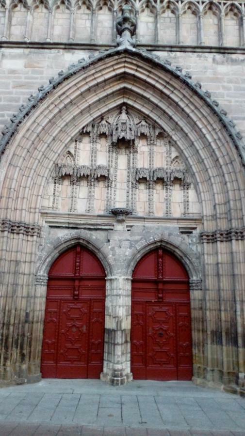 Maison Каор Экстерьер фото